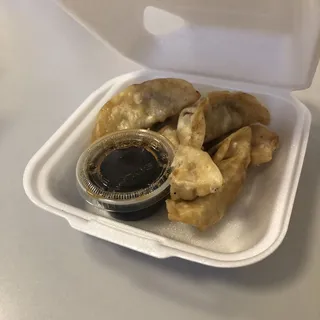 Gyoza