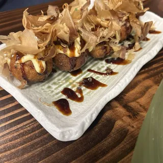 Takoyaki