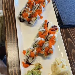 California Roll