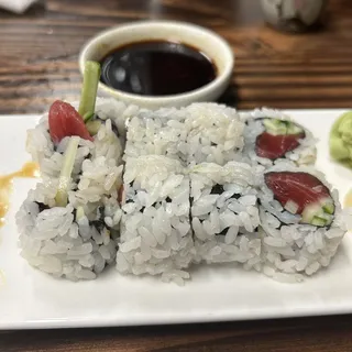 BLUEFIN TUNA Roll