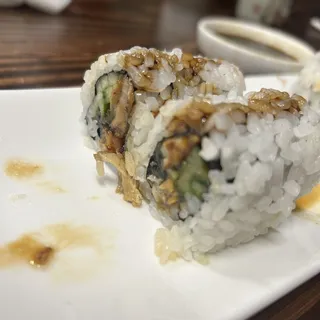 Eel Roll