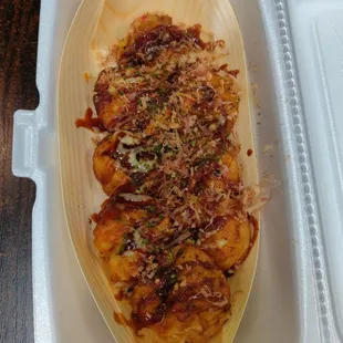 Takoyaki