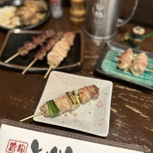 次はおでんも。