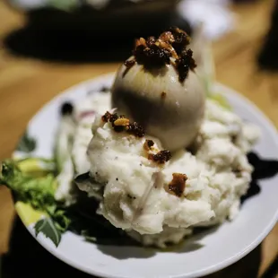 potato salad