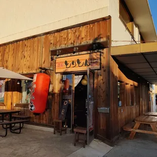Storefront