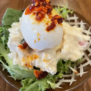 Potato Salad...