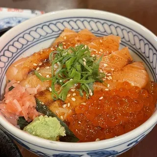 Oyako Bowl