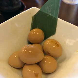 Uzura Eggs