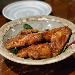 Yummy Chicken Wings
