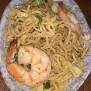 Shanghai Yakisoba