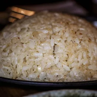 Fried rice (gluten-free)
