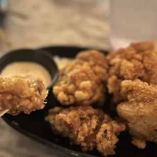 Chicken Karaage