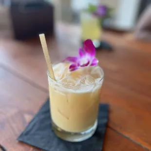 COCONUT SHINOBI absolute delicious!