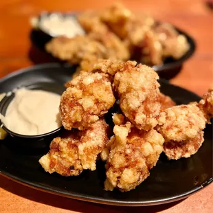 Chicken Karaage