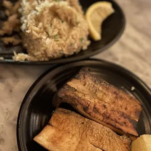 King Oyster Mushroom