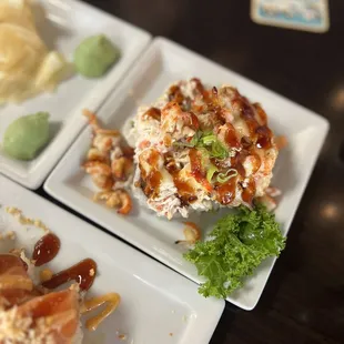 Baked Lobster