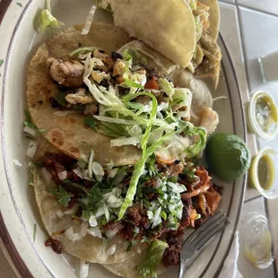 El Pastor Tacos
