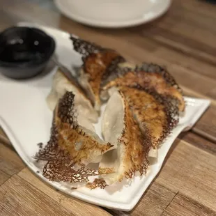 Gyoza