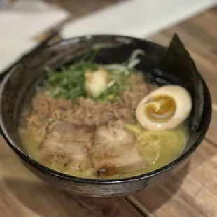 Toribro Mega Ramen