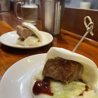 Kakuni Char Siu Pork Buns