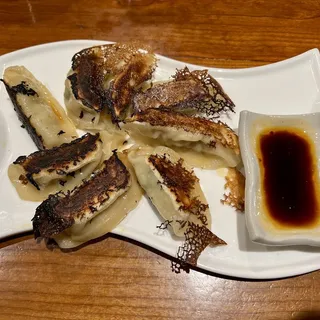 Gyo-za