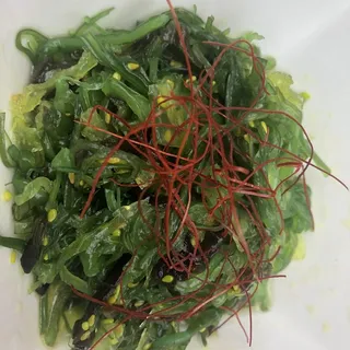 Seaweed Salad