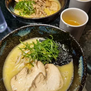 Japanese Green Tea