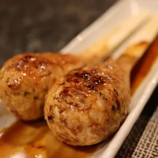 Tsukune