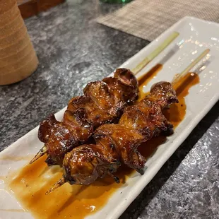 Chicken Liver