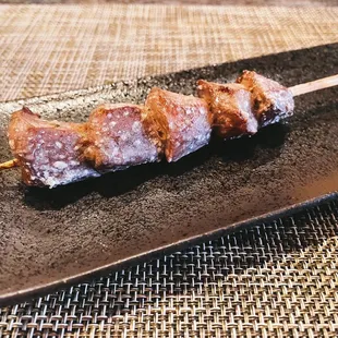 Chicken Hearts