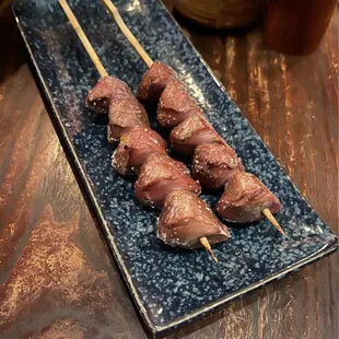 Chicken Gizzards