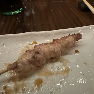 Chicken Neck