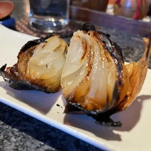 Beyond Onion