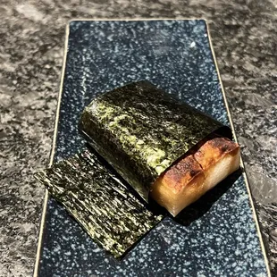 Isobe Yaki