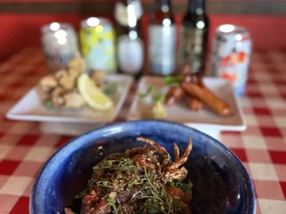 Trattoria Nakamura-Ya