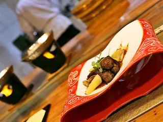 Kaiseki Yuzu