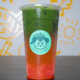 drink