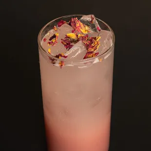 drink, dessert