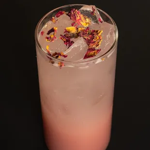 drink, dessert
