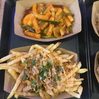 Fries