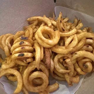 Curly Fries