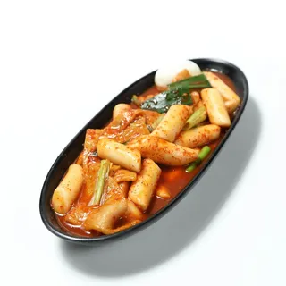 Topokki