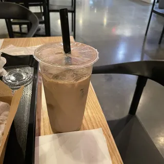 Chocolate Oolong