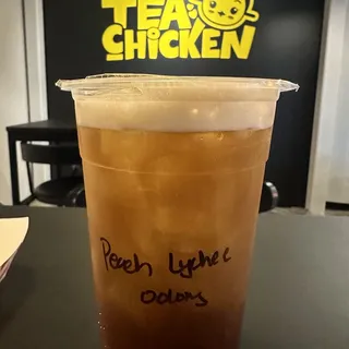 Peach Lychee (Choose Tea)