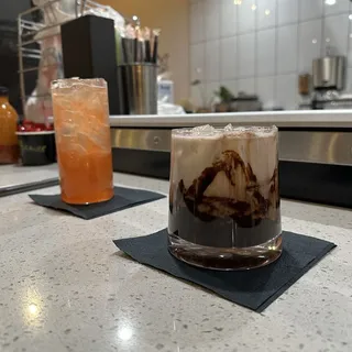 CHOCO TARO DREAM