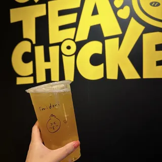 PEACHY OOLONG SOJU