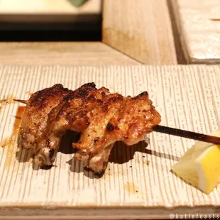 Ikegawa collab 2/18/23