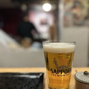 drink