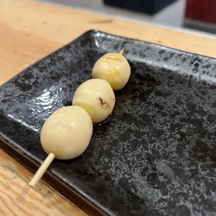 Quail Eggs