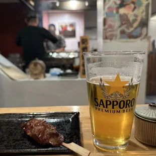 drink